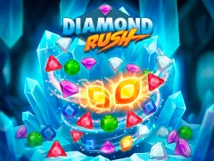 Diamond Rush