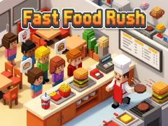 Fast food Rush