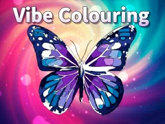 Vibe Colouring