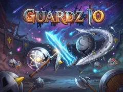 Guardz IO
