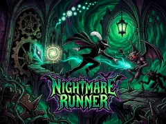 Nightmare Runner