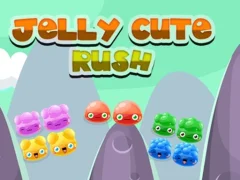 Cute Jelly Rush