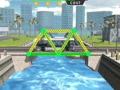 Bridge Builder