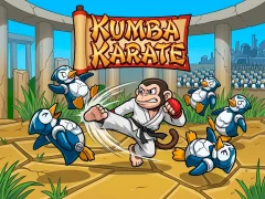 Kumba Karate