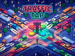 Traffic Tap