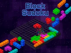 Block Sudoku