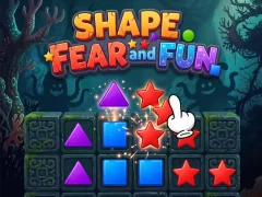 Shape Fear and Fun