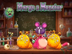 Merge a Monster