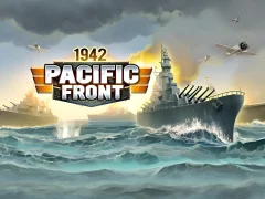 1942 Pacific Front