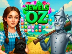 Jewels of Oz