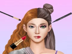 Princess ASMR Makeover