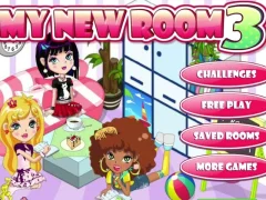 My new room 3