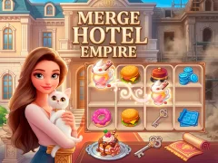 Merge Hotel Empire