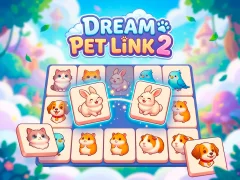Dream Pet Link 2