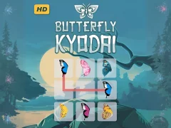 Butterfly Kyodai HD