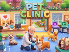 Pet Clinic