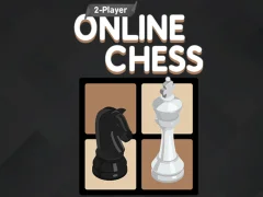 2 Player Online Chess