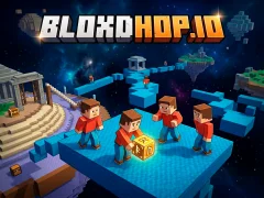 BloxdHop.io