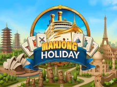 Mahjong Holiday