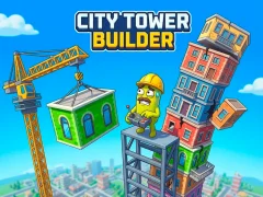 City Tower Builder