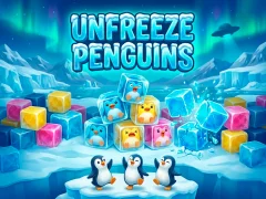 Unfreeze Penguins