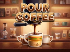 Pour Coffee