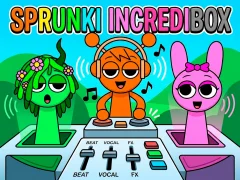 Sprunki Incredibox