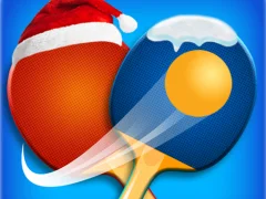 Ping Pong Arcade
