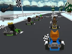 Kart Bros