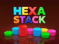 Hexa Stack
