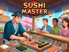 Sushi Master