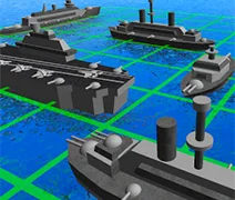 Battleship War