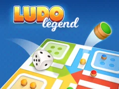 Legends of Ludo