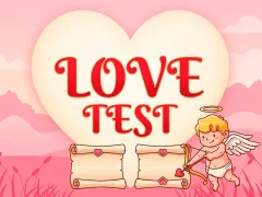 Love Test