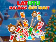 Latutu Holiday Gift Hunt