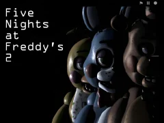 Five Nights at Freddy’s 2