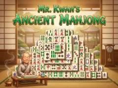 Master Qwan's Mahjong
