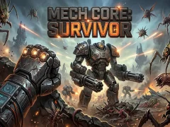 Mech Core: Survivor