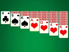 Solitaire Master Classic Card