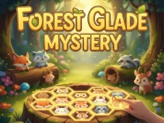 Forest Glade Mystery