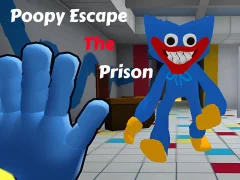 Poopy Escape The Prison