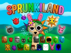 Sprunkiland