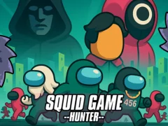 Squid Game Hunter