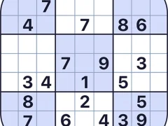 Classic Sudoku Puzzle