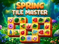 Spring Tile Master