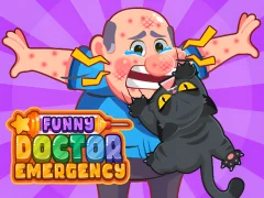 Funny Doctor Emergency