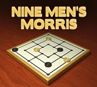 Nine Men's Morris
