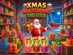 Xmas Matching Deluxe