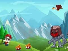 super sprunki adventure game