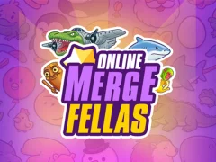 Merge Fellas Online